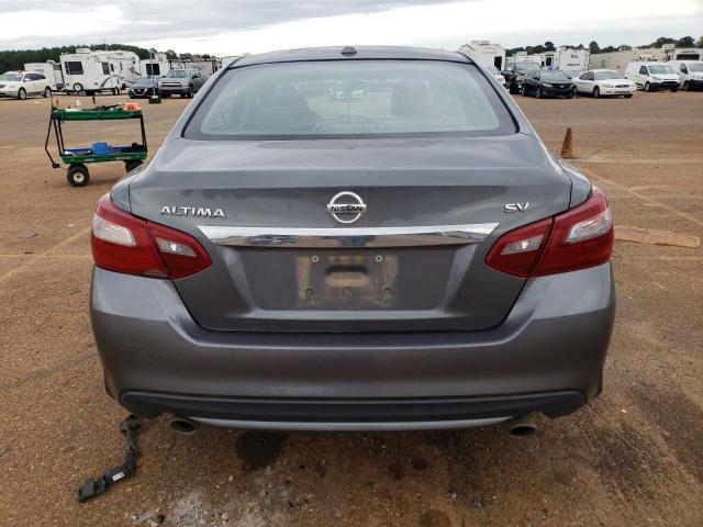 Автомобіль NISSAN ALTIMA 2.5 2018 | GrandCar Автомобіль NISSAN ALTIMA 2.5 2018 | GrandCar