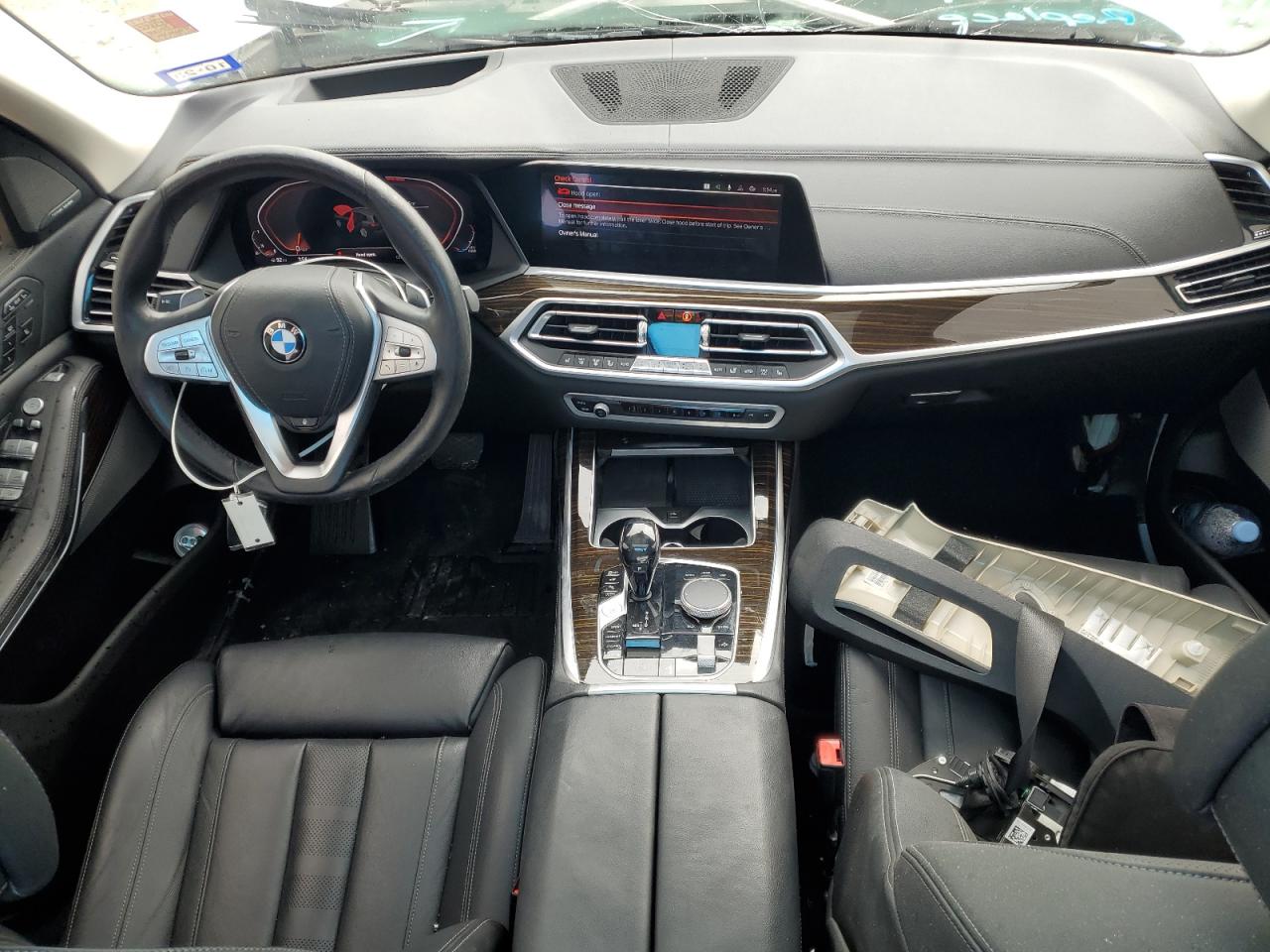 Автомобіль BMW X7 XDRIVE40I 2020 | GrandCar Автомобіль BMW X7 XDRIVE40I 2020 | GrandCar
