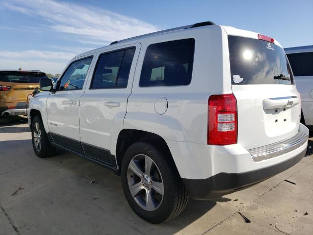 Автомобіль JEEP PATRIOT LATITUDE 2016 | GrandCar Автомобіль JEEP PATRIOT LATITUDE 2016 | GrandCar