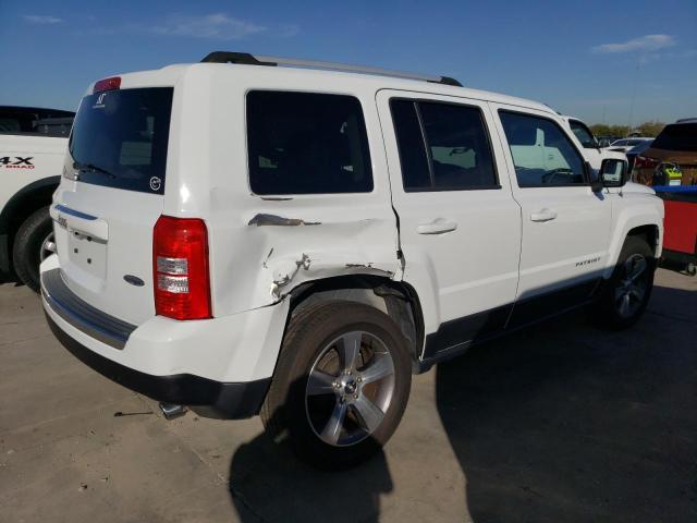 Автомобіль JEEP PATRIOT LATITUDE 2016 | GrandCar Автомобіль JEEP PATRIOT LATITUDE 2016 | GrandCar