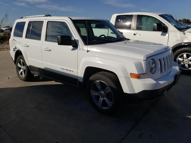 Автомобіль JEEP PATRIOT LATITUDE 2016 | GrandCar Автомобіль JEEP PATRIOT LATITUDE 2016 | GrandCar
