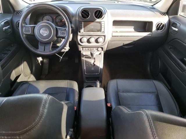Автомобіль JEEP PATRIOT LATITUDE 2016 | GrandCar Автомобіль JEEP PATRIOT LATITUDE 2016 | GrandCar