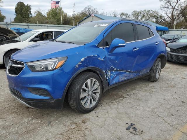 Автомобіль BUICK ENCORE PREFERRED 2018 | GrandCar