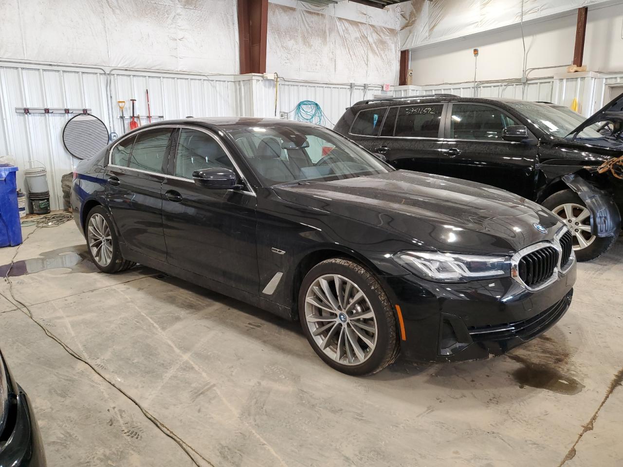 Автомобіль BMW 530XE 2023 | GrandCar