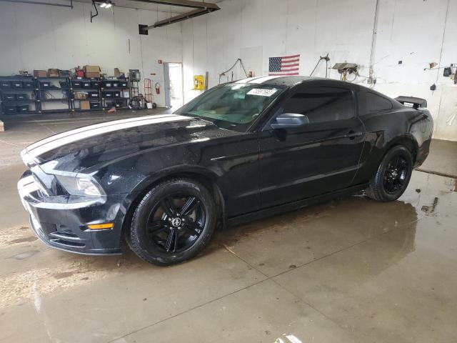 Автомобіль FORD MUSTANG 2014 | GrandCar
