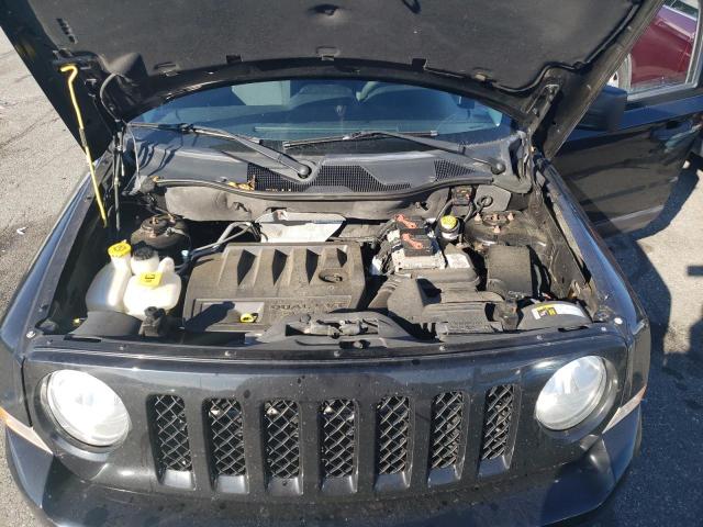 Автомобиль JEEP PATRIOT SPORT 2015 | GrandCar Автомобиль JEEP PATRIOT SPORT 2015 | GrandCar