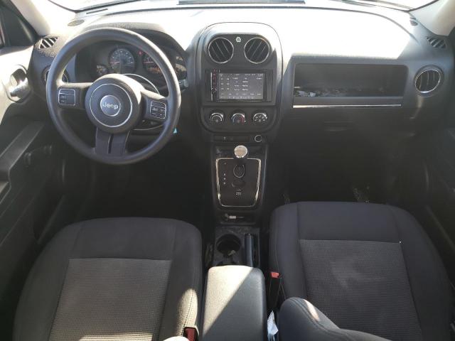 Автомобиль JEEP PATRIOT SPORT 2015 | GrandCar Автомобиль JEEP PATRIOT SPORT 2015 | GrandCar