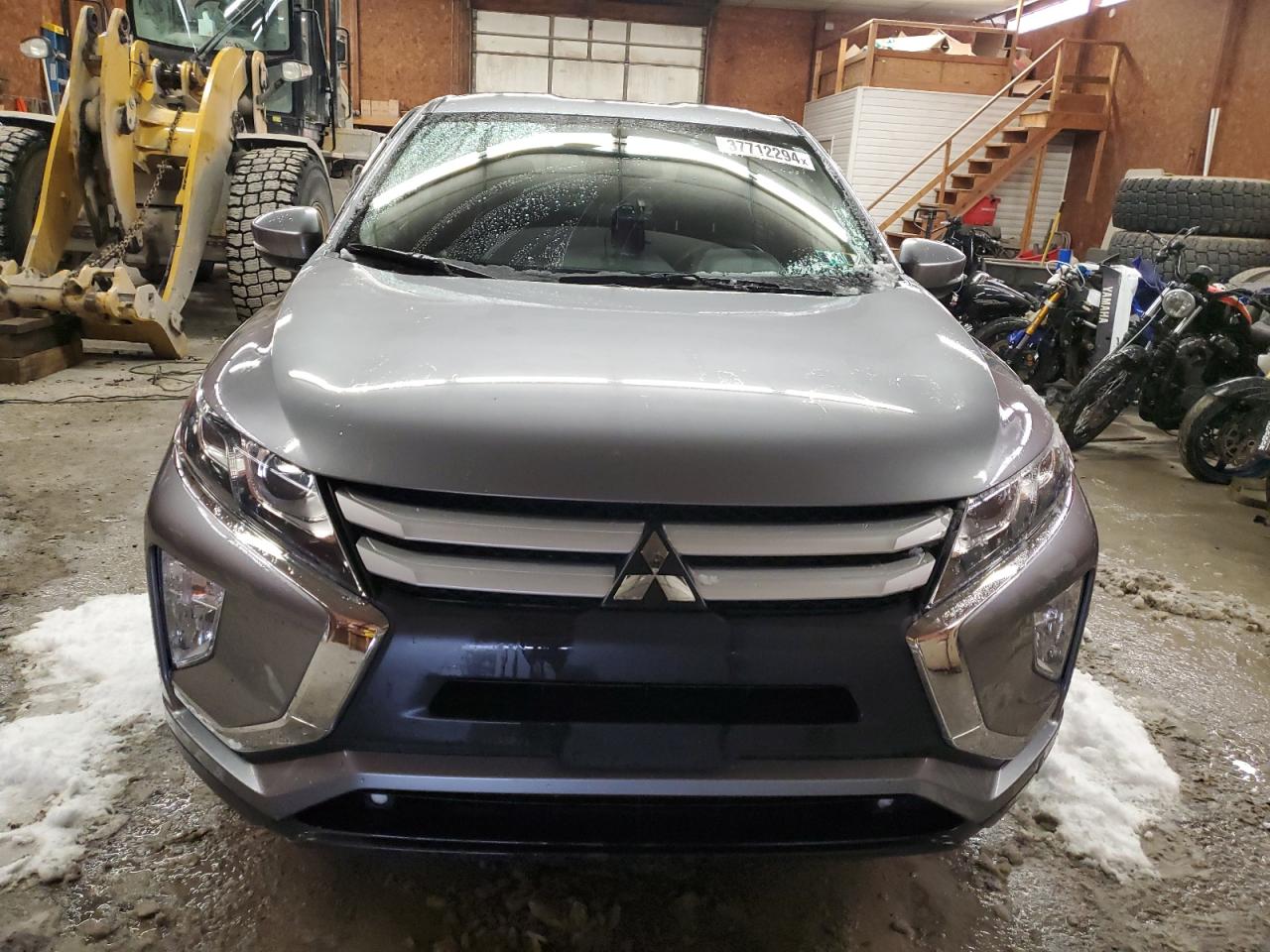 Автомобіль MITSUBISHI ECLIPSE CROSS ES 2019 | GrandCar Автомобіль MITSUBISHI ECLIPSE CROSS ES 2019 | GrandCar