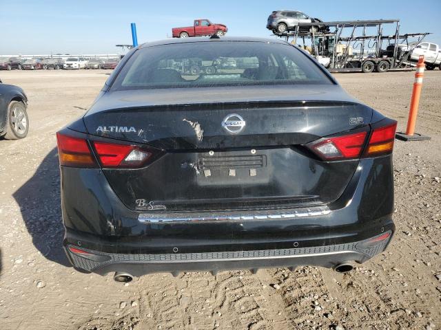 Автомобіль NISSAN ALTIMA SR 2022 | GrandCar Автомобіль NISSAN ALTIMA SR 2022 | GrandCar