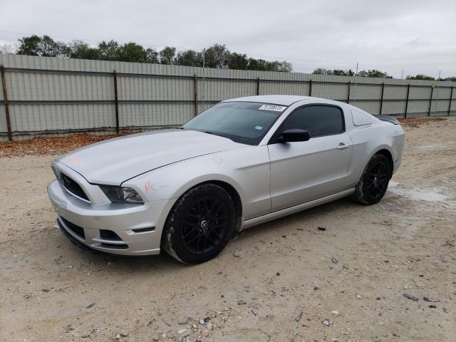 Автомобіль FORD MUSTANG 2014 | GrandCar