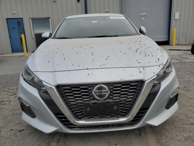 Автомобіль NISSAN ALTIMA S 2019 | GrandCar Автомобіль NISSAN ALTIMA S 2019 | GrandCar