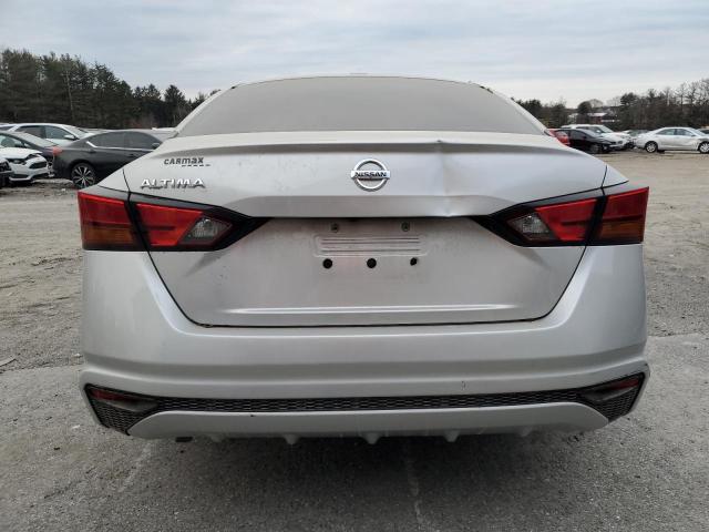 Автомобіль NISSAN ALTIMA S 2019 | GrandCar Автомобіль NISSAN ALTIMA S 2019 | GrandCar