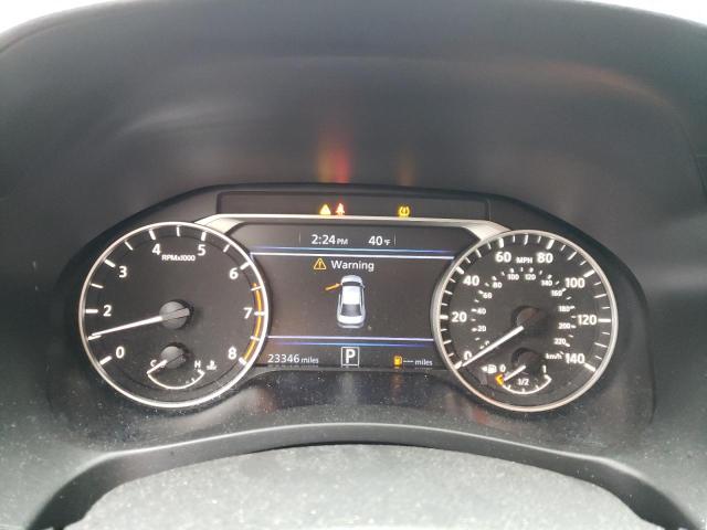 Автомобіль NISSAN ALTIMA S 2019 | GrandCar Автомобіль NISSAN ALTIMA S 2019 | GrandCar