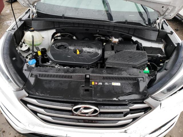 Автомобіль HYUNDAI TUCSON SEL 2018 | GrandCar Автомобіль HYUNDAI TUCSON SEL 2018 | GrandCar