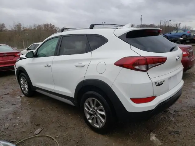 Автомобіль HYUNDAI TUCSON SEL 2018 | GrandCar Автомобіль HYUNDAI TUCSON SEL 2018 | GrandCar
