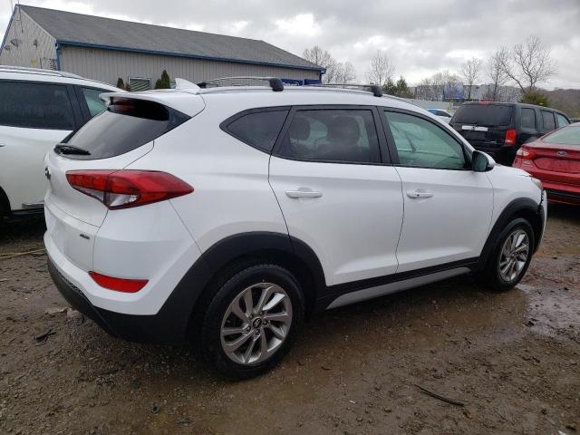 Автомобіль HYUNDAI TUCSON SEL 2018 | GrandCar Автомобіль HYUNDAI TUCSON SEL 2018 | GrandCar