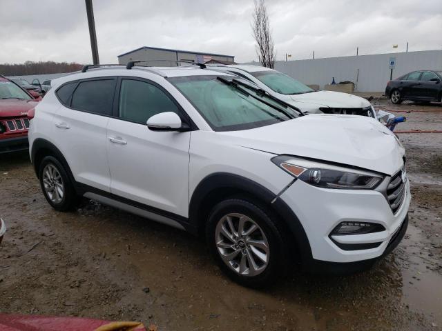 Автомобіль HYUNDAI TUCSON SEL 2018 | GrandCar Автомобіль HYUNDAI TUCSON SEL 2018 | GrandCar