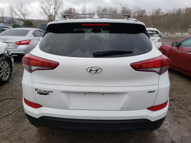 Автомобіль HYUNDAI TUCSON SEL 2018 | GrandCar Автомобіль HYUNDAI TUCSON SEL 2018 | GrandCar