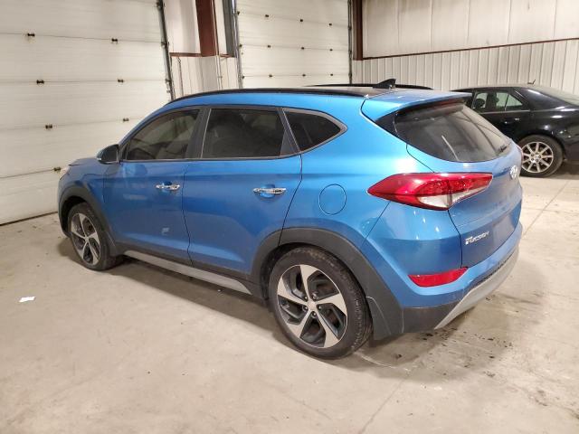 Автомобиль HYUNDAI TUCSON LIMITED 2017 | GrandCar Автомобиль HYUNDAI TUCSON LIMITED 2017 | GrandCar