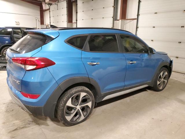 Автомобиль HYUNDAI TUCSON LIMITED 2017 | GrandCar Автомобиль HYUNDAI TUCSON LIMITED 2017 | GrandCar