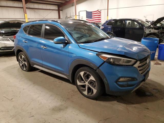 Автомобиль HYUNDAI TUCSON LIMITED 2017 | GrandCar Автомобиль HYUNDAI TUCSON LIMITED 2017 | GrandCar