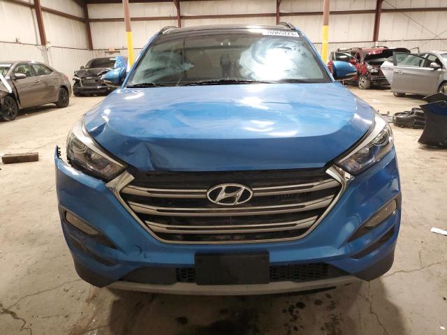 Автомобиль HYUNDAI TUCSON LIMITED 2017 | GrandCar Автомобиль HYUNDAI TUCSON LIMITED 2017 | GrandCar
