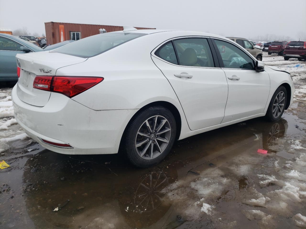 Автомобіль ACURA TLX 2019 | GrandCar Автомобіль ACURA TLX 2019 | GrandCar