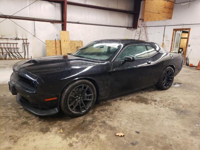 Автомобіль DODGE CHALLENGER R/T 2020 | GrandCar