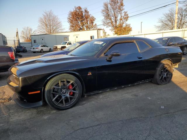 Автомобіль DODGE CHALLENGER R/T 392 2018 | GrandCar