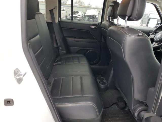 Автомобиль JEEP PATRIOT LATITUDE 2017 | GrandCar Автомобиль JEEP PATRIOT LATITUDE 2017 | GrandCar