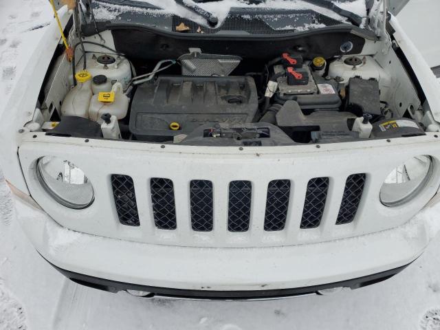 Автомобиль JEEP PATRIOT LATITUDE 2017 | GrandCar Автомобиль JEEP PATRIOT LATITUDE 2017 | GrandCar
