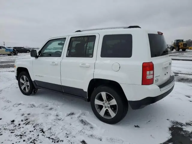 Автомобиль JEEP PATRIOT LATITUDE 2017 | GrandCar Автомобиль JEEP PATRIOT LATITUDE 2017 | GrandCar