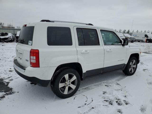 Автомобиль JEEP PATRIOT LATITUDE 2017 | GrandCar Автомобиль JEEP PATRIOT LATITUDE 2017 | GrandCar