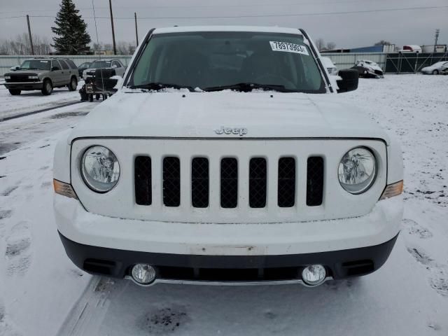 Автомобиль JEEP PATRIOT LATITUDE 2017 | GrandCar Автомобиль JEEP PATRIOT LATITUDE 2017 | GrandCar