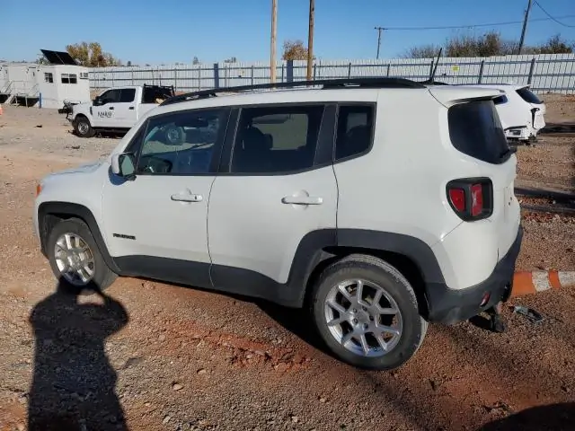 Автомобиль JEEP RENEGADE LATITUDE 2020 | GrandCar Автомобиль JEEP RENEGADE LATITUDE 2020 | GrandCar