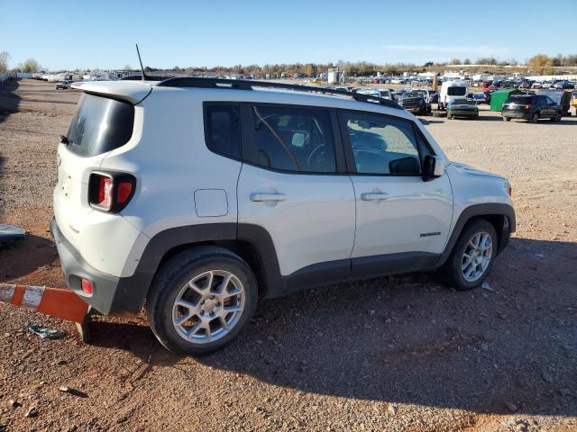 Автомобиль JEEP RENEGADE LATITUDE 2020 | GrandCar Автомобиль JEEP RENEGADE LATITUDE 2020 | GrandCar