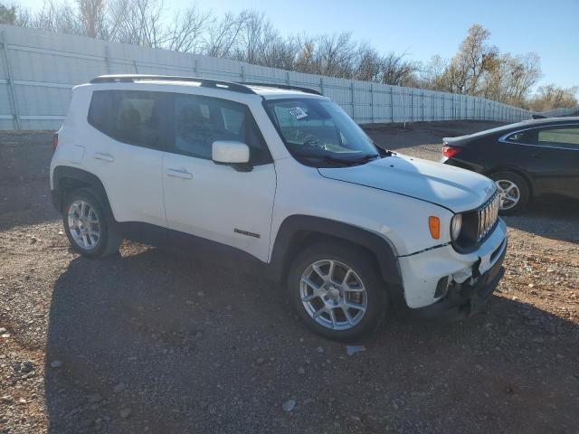 Автомобиль JEEP RENEGADE LATITUDE 2020 | GrandCar Автомобиль JEEP RENEGADE LATITUDE 2020 | GrandCar