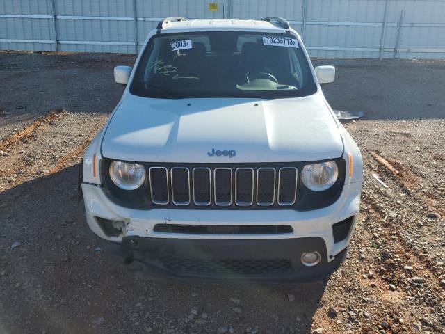 Автомобиль JEEP RENEGADE LATITUDE 2020 | GrandCar Автомобиль JEEP RENEGADE LATITUDE 2020 | GrandCar