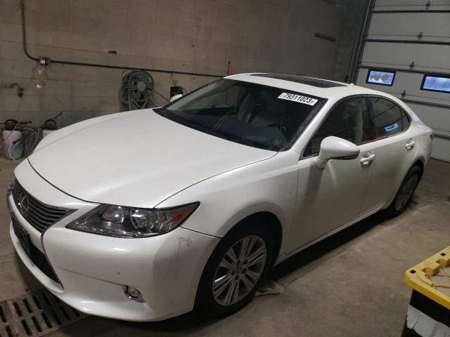 Автомобиль LEXUS ES 350 2015 | GrandCar