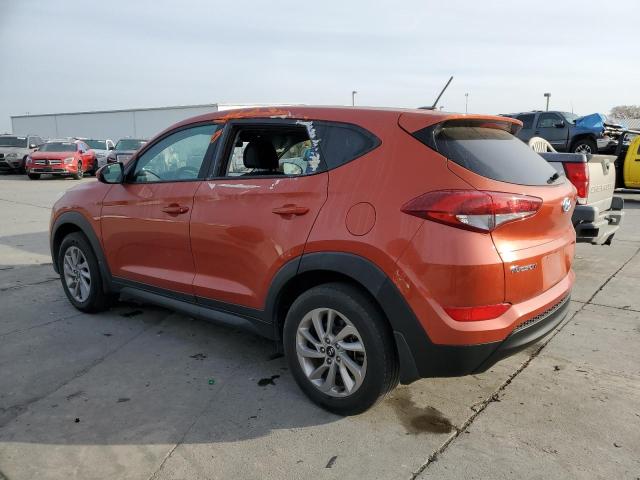 Автомобіль HYUNDAI TUCSON SE 2017 | GrandCar Автомобіль HYUNDAI TUCSON SE 2017 | GrandCar
