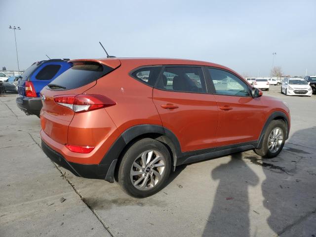 Автомобіль HYUNDAI TUCSON SE 2017 | GrandCar Автомобіль HYUNDAI TUCSON SE 2017 | GrandCar