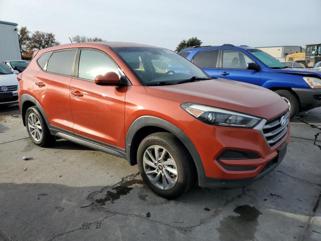 Автомобіль HYUNDAI TUCSON SE 2017 | GrandCar Автомобіль HYUNDAI TUCSON SE 2017 | GrandCar
