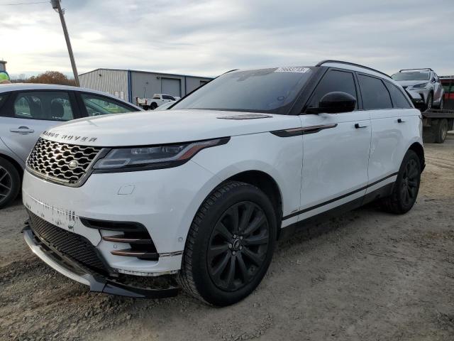 Автомобиль LAND ROVER RANGE ROVER VELAR R-DYNAMIC SE 2018 | GrandCar