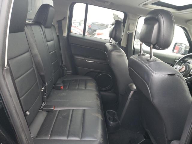 Автомобиль JEEP PATRIOT LIMITED 2014 | GrandCar Автомобиль JEEP PATRIOT LIMITED 2014 | GrandCar