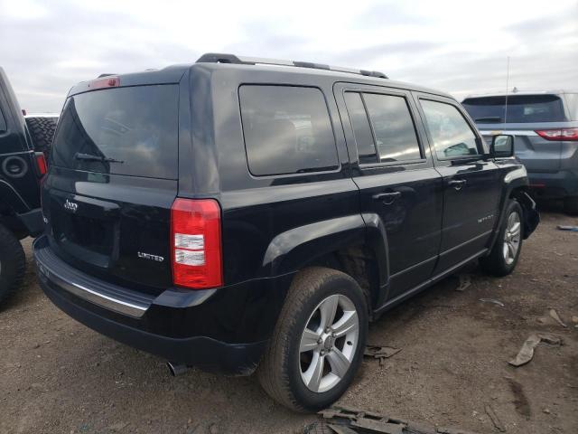 Автомобиль JEEP PATRIOT LIMITED 2014 | GrandCar Автомобиль JEEP PATRIOT LIMITED 2014 | GrandCar