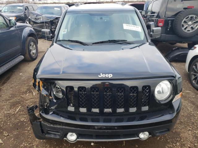 Автомобиль JEEP PATRIOT LIMITED 2014 | GrandCar Автомобиль JEEP PATRIOT LIMITED 2014 | GrandCar