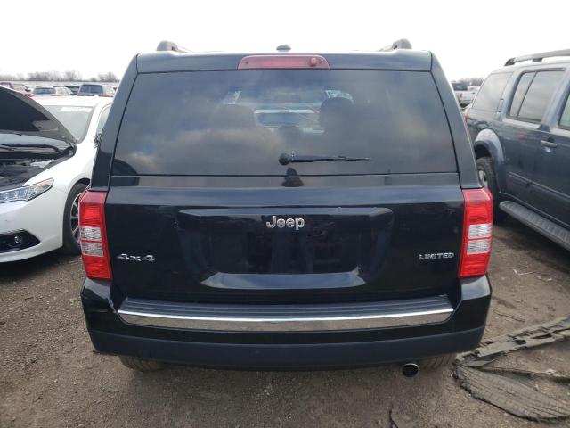 Автомобиль JEEP PATRIOT LIMITED 2014 | GrandCar Автомобиль JEEP PATRIOT LIMITED 2014 | GrandCar