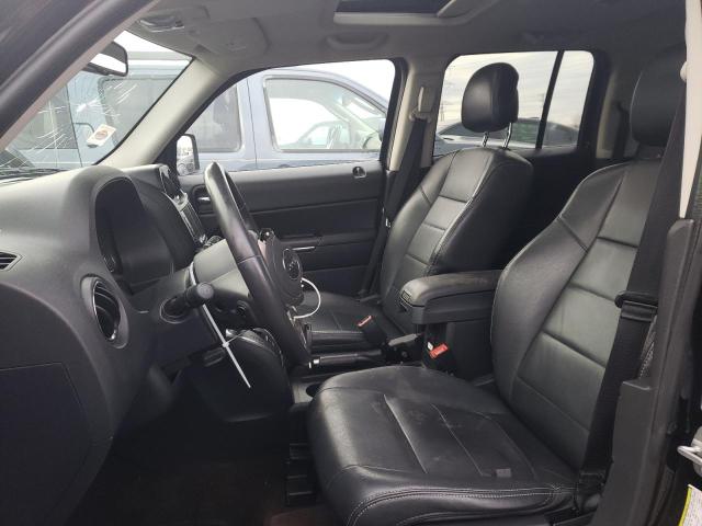 Автомобиль JEEP PATRIOT LIMITED 2014 | GrandCar Автомобиль JEEP PATRIOT LIMITED 2014 | GrandCar