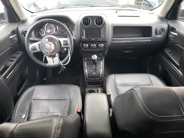 Автомобиль JEEP PATRIOT LIMITED 2014 | GrandCar Автомобиль JEEP PATRIOT LIMITED 2014 | GrandCar