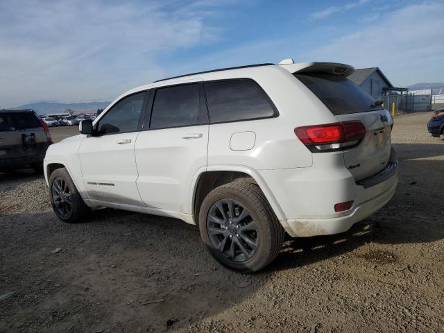 Автомобіль JEEP GRAND CHEROKEE LAREDO 2019 | GrandCar Автомобіль JEEP GRAND CHEROKEE LAREDO 2019 | GrandCar